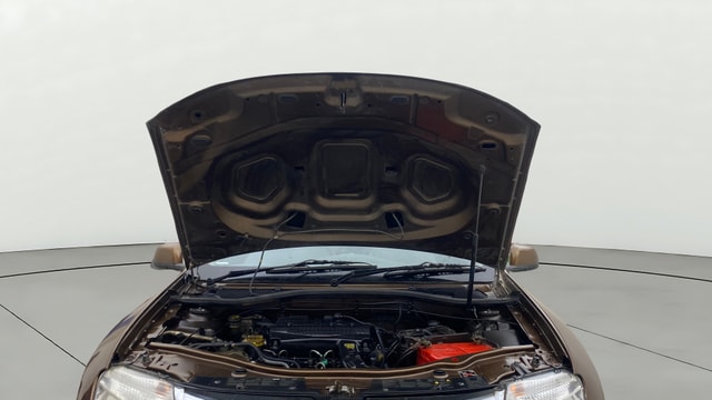 View Renault Duster Image 31 Used Renault Duster Image 31