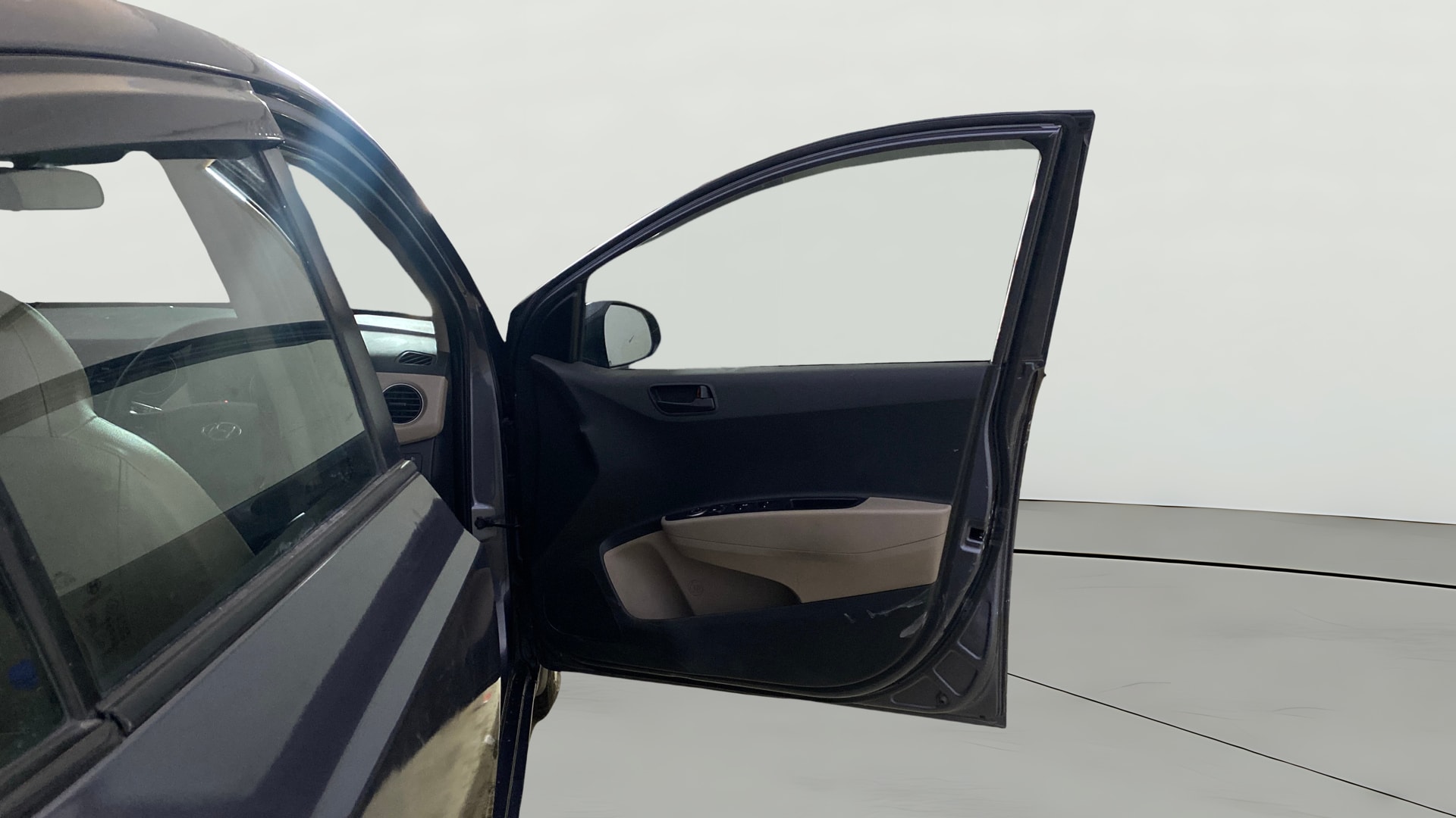 Used 2018 Hyundai Xcent Used 2018 Hyundai Xcent