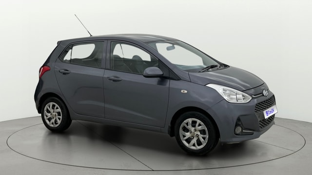 View Hyundai Grand i10 Image 22 Used Hyundai Grand i10 Image 22