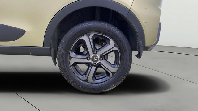 View Tata Nexon Image 12 Used Tata Nexon Image 12