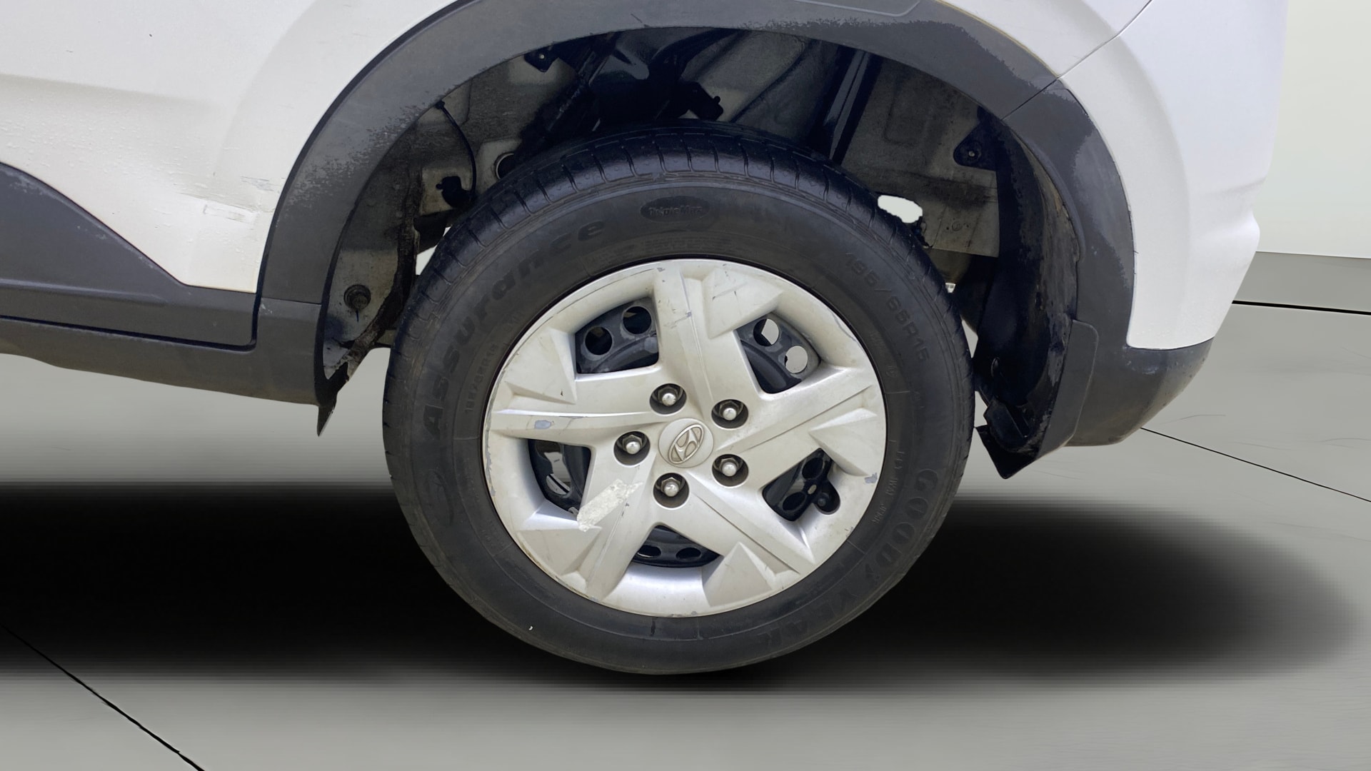 View 2021 Hyundai Venue S 1.2 Petrol Image 11 Used 2021 Hyundai Venue S 1.2 Petrol Image 11
