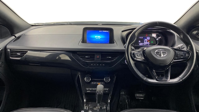 View Tata Nexon Image 31 Used Tata Nexon Image 31