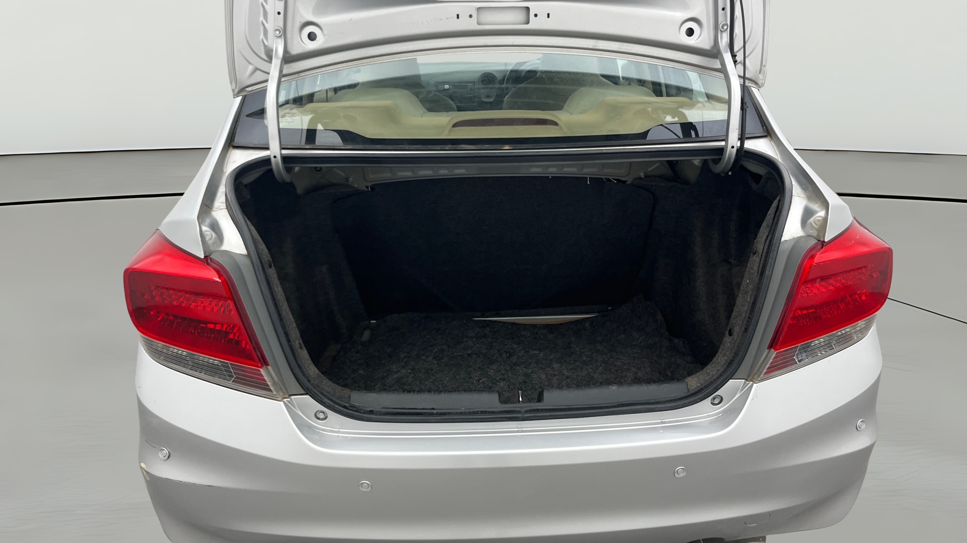 View 2014 Honda Amaze E MT Petrol BS IV Image 36 Used 2014 Honda Amaze E MT Petrol BS IV Image 36