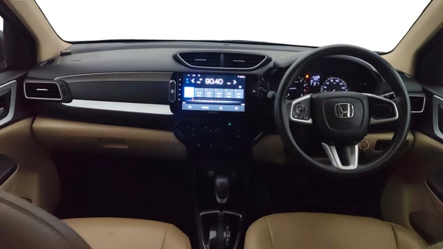 View Honda Amaze Image 15 Used Honda Amaze Image 15