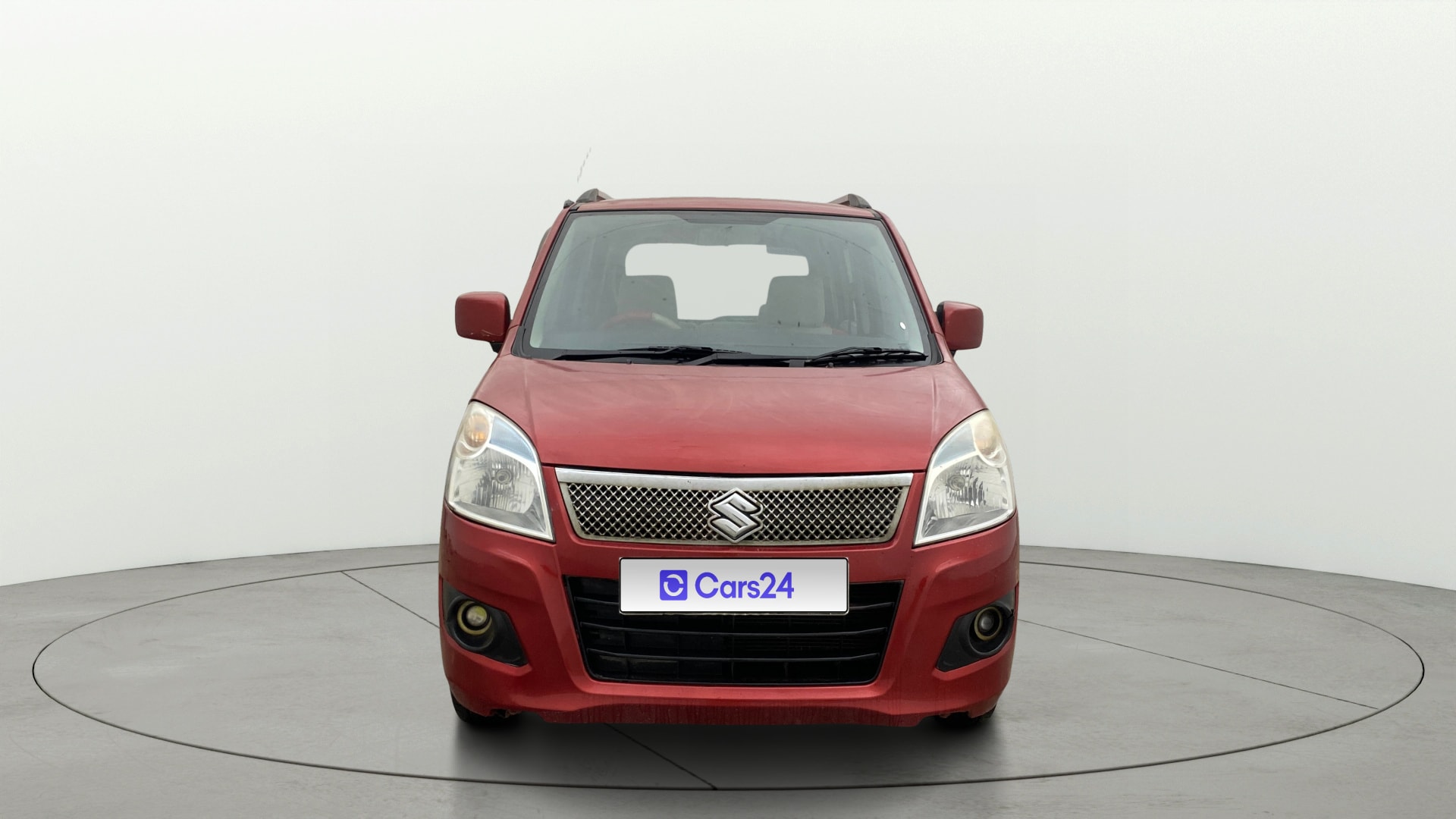 Used 2016 Maruti Suzuki 1000 Used 2016 Maruti Suzuki 1000