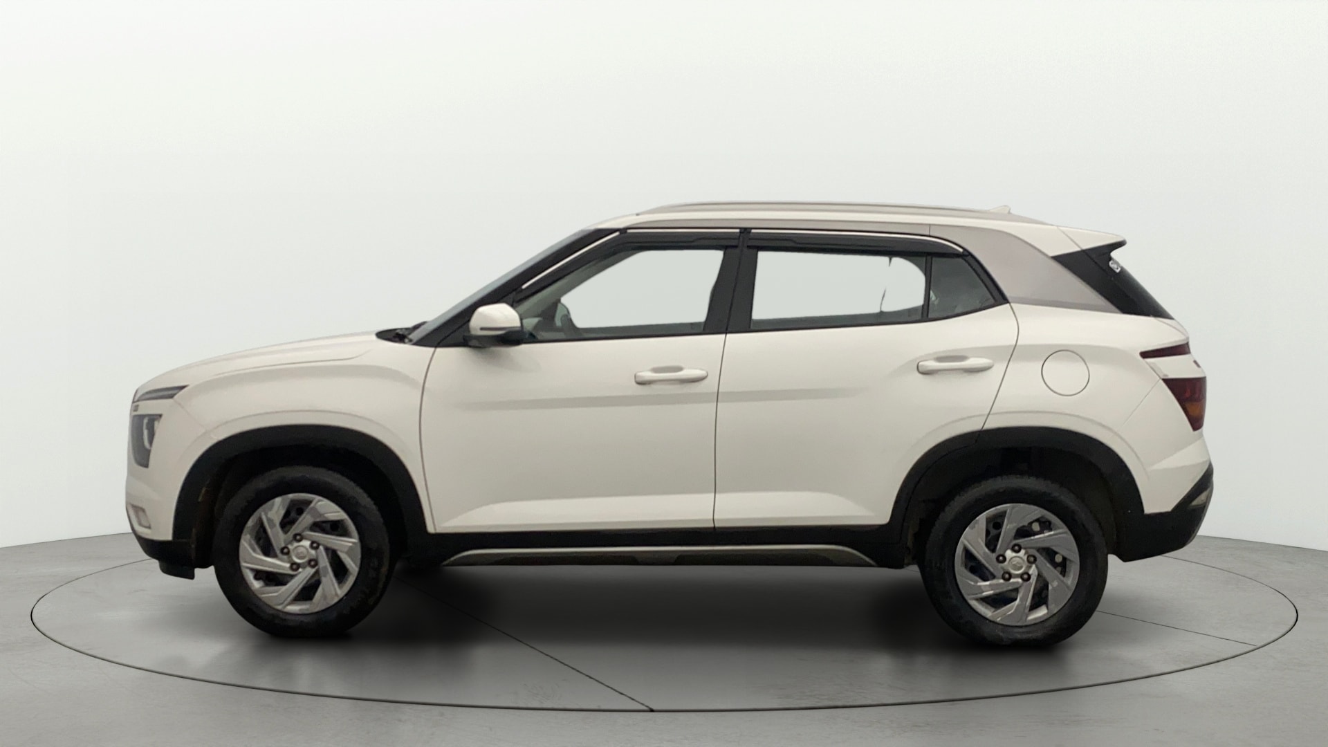 Used 2021 Hyundai Creta Used 2021 Hyundai Creta