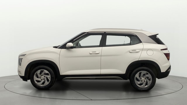 View Hyundai Creta Image 5 Used Hyundai Creta Image 5