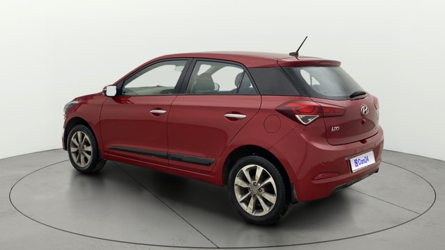 View Hyundai Elite i20 Image 2 Used Hyundai Elite i20 Image 2