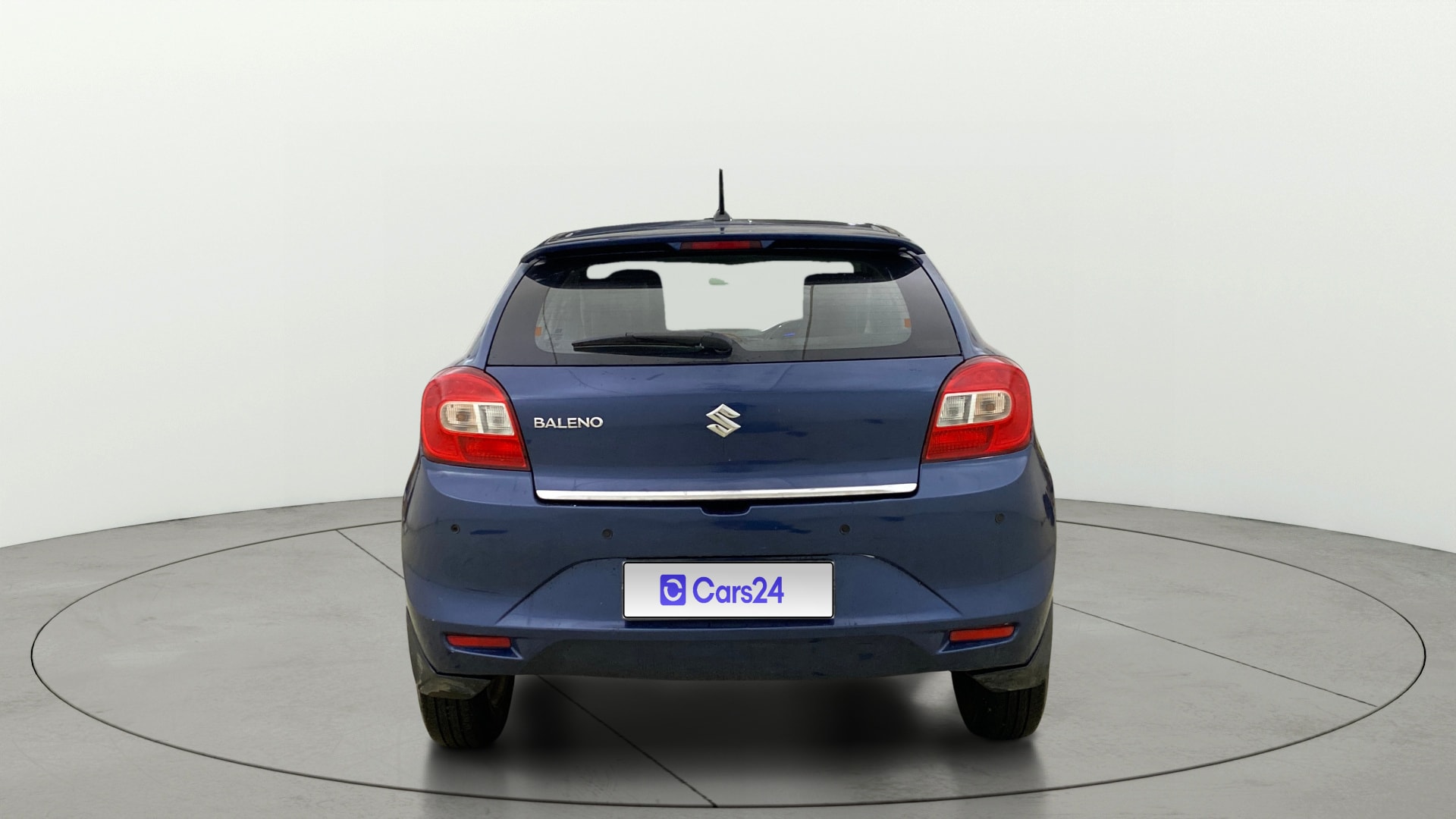 View 2018 Maruti Suzuki 1000 Base Variant Image 38 Used 2018 Maruti Suzuki 1000 Base Variant Image 38