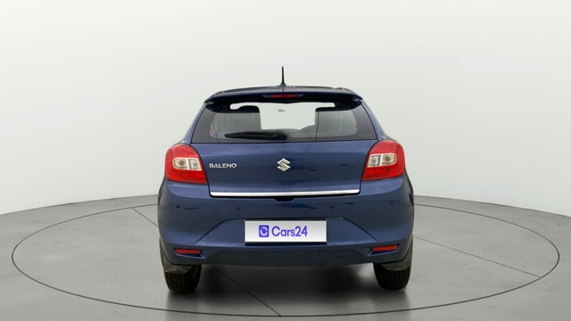 View Maruti Suzuki 1000 Image 38 Used Maruti Suzuki 1000 Image 38