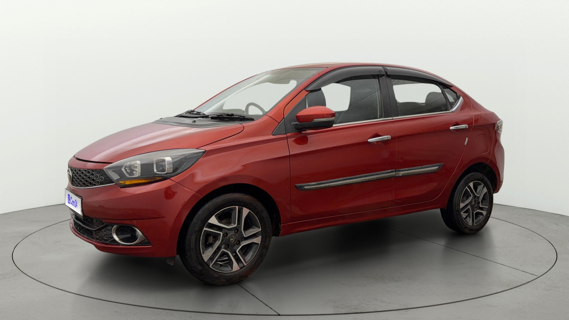 Used 2019 Tata Tigor Used 2019 Tata Tigor