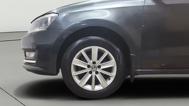View Volkswagen Vento Image 33 Used Volkswagen Vento Image 33