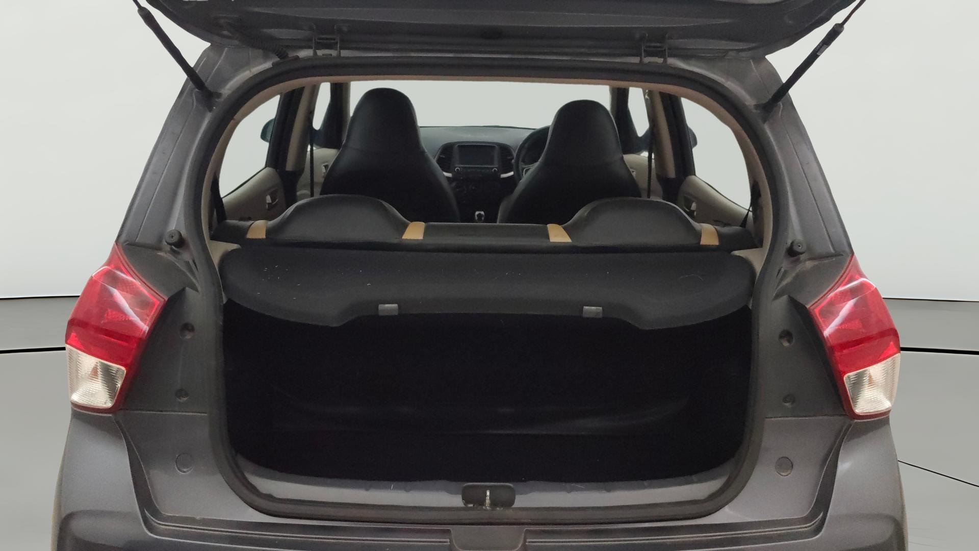 View 2019 Hyundai New Santro Sportz AMT Image 37 Used 2019 Hyundai New Santro Sportz AMT Image 37