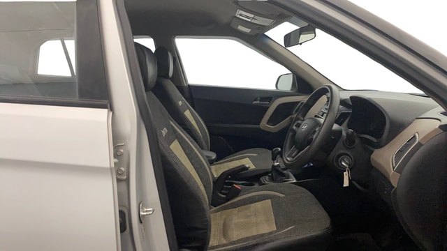 View Hyundai Creta Image 19 Used Hyundai Creta Image 19