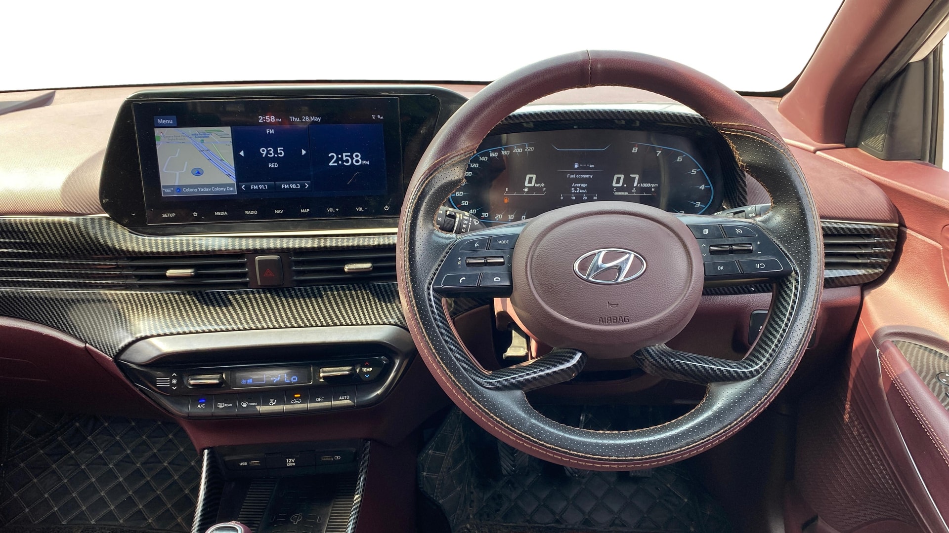 Used 2021 Hyundai Elite i20 Used 2021 Hyundai Elite i20