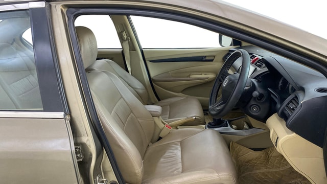 View Honda City Image 25 Used Honda City Image 25