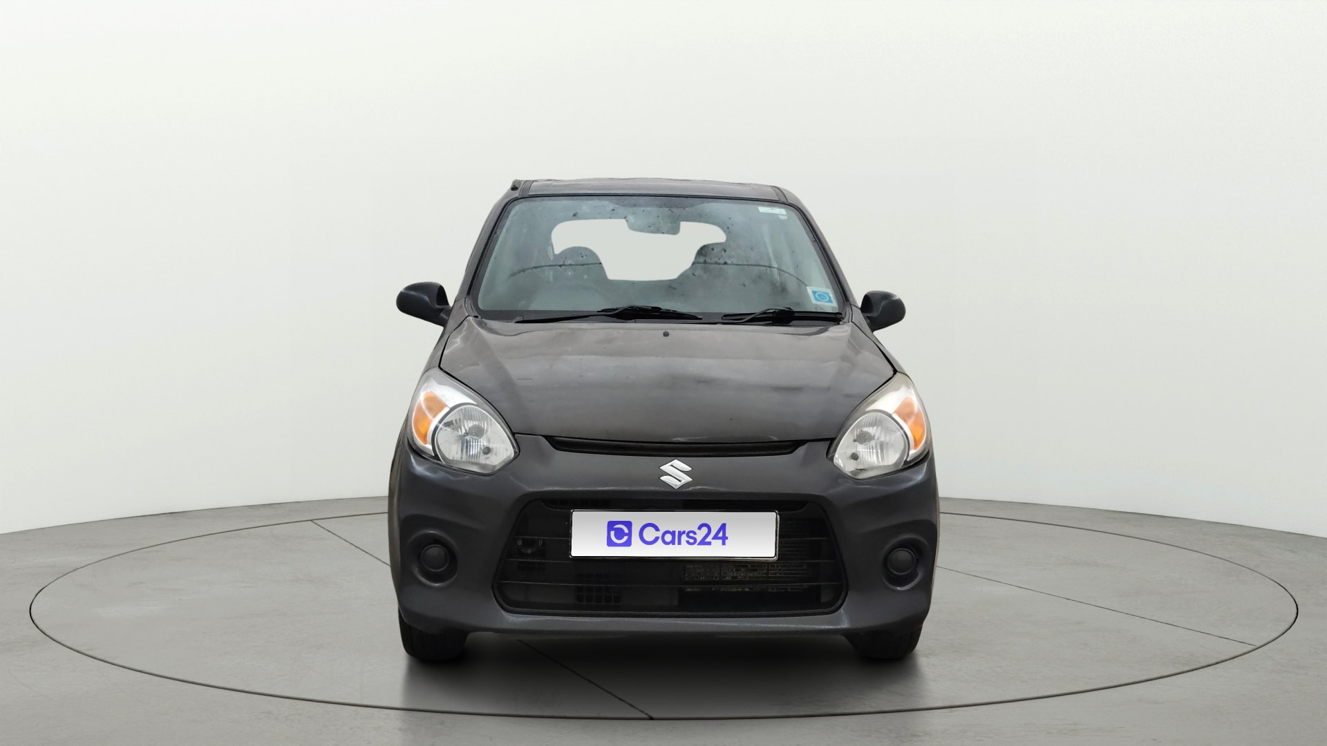 Used 2017 Maruti Suzuki Alto 800 Used 2017 Maruti Suzuki Alto 800