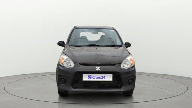 View Maruti Suzuki Alto 800 Image 1 Used Maruti Suzuki Alto 800 Image 1