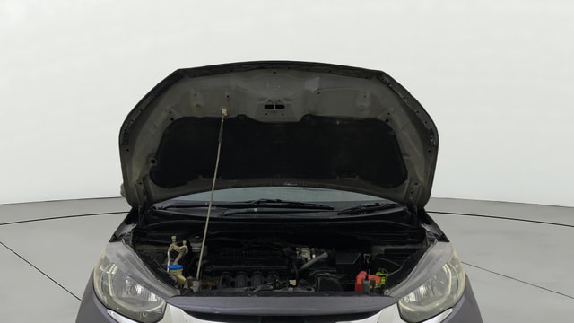 View Honda WR-V Image 19 Used Honda WR-V Image 19