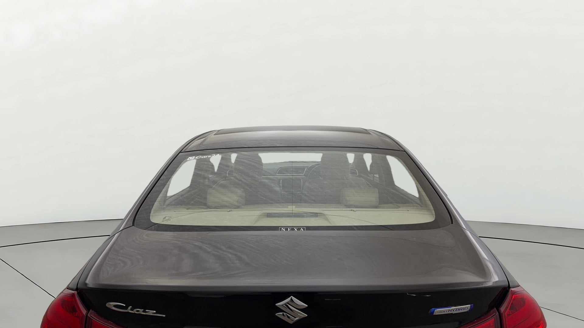 View 2024 Maruti Suzuki 1000 Base Variant Image 4 Used 2024 Maruti Suzuki 1000 Base Variant Image 4