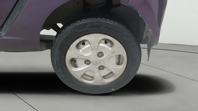 View Tata Nano Image 11 Used Tata Nano Image 11