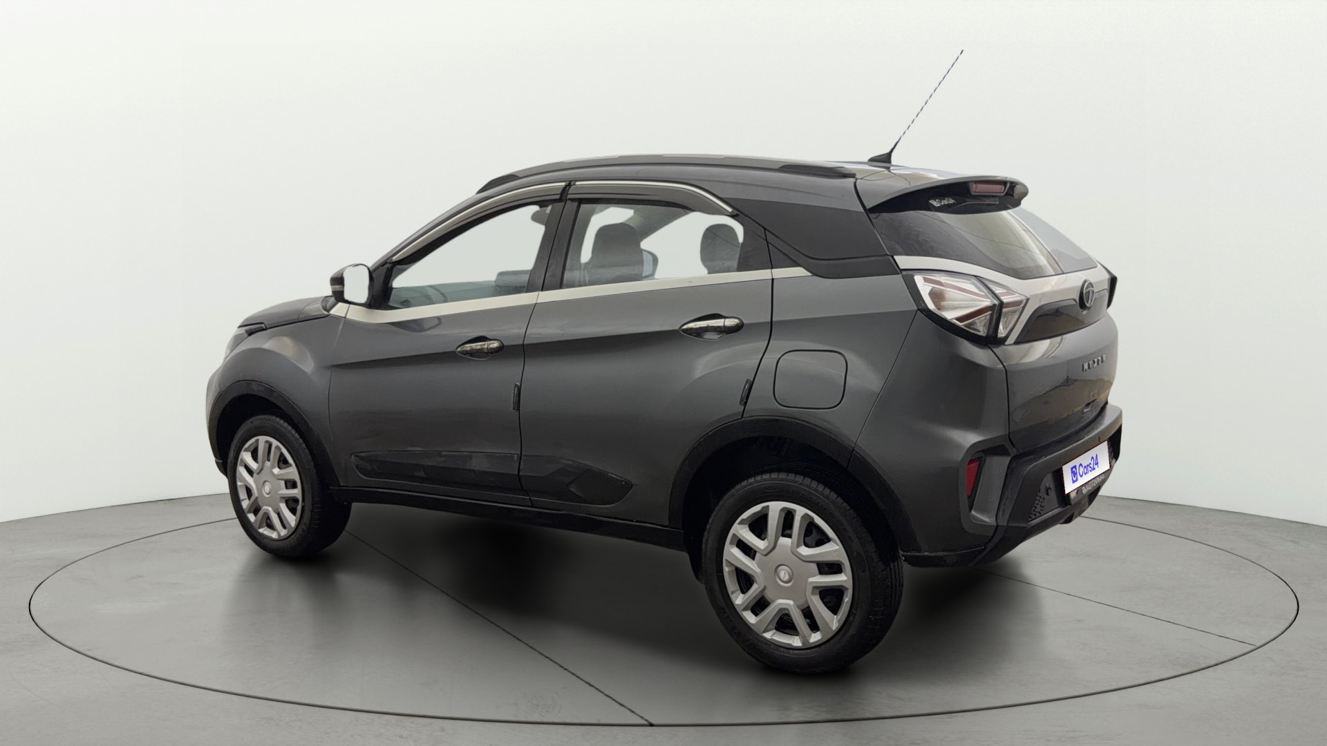 Used 2022 Tata Nexon Used 2022 Tata Nexon