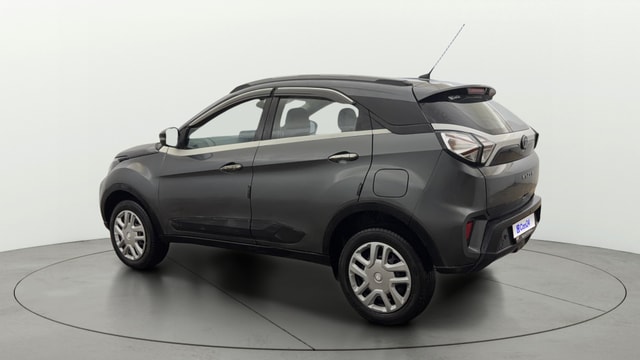 View Tata Nexon Image 2 Used Tata Nexon Image 2