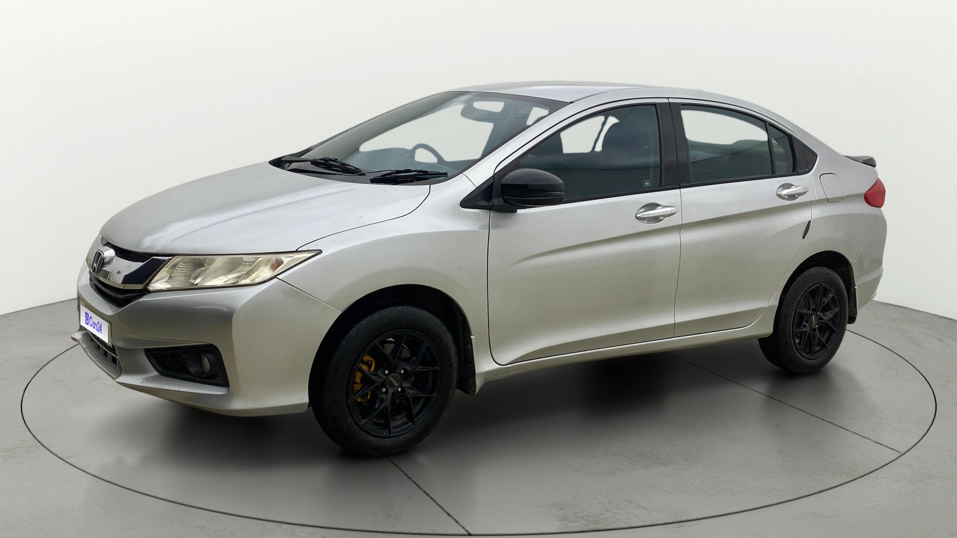 View 2015 Honda City ZX MT Diesel Anniversary Edition Image 36 Used 2015 Honda City ZX MT Diesel Anniversary Edition Image 36