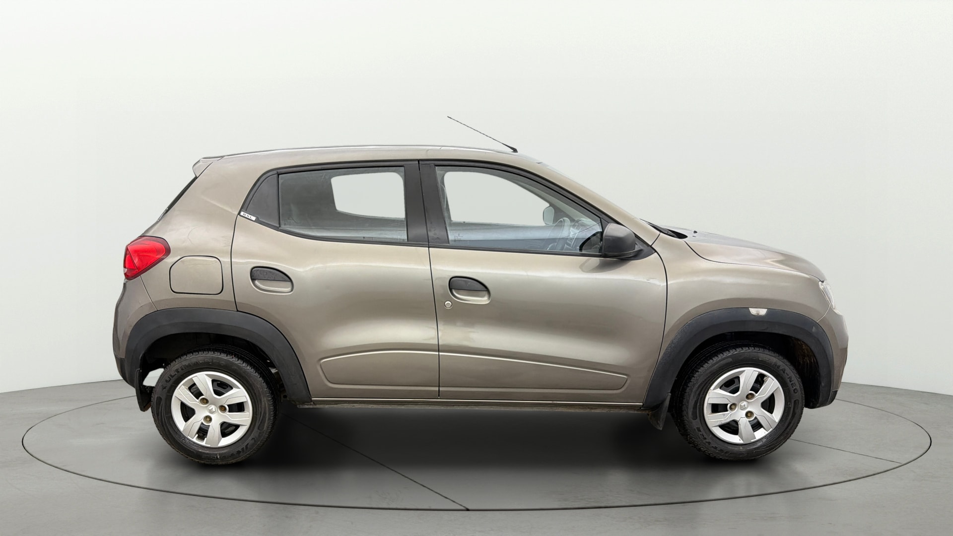 Used 2019 Renault Kwid Used 2019 Renault Kwid