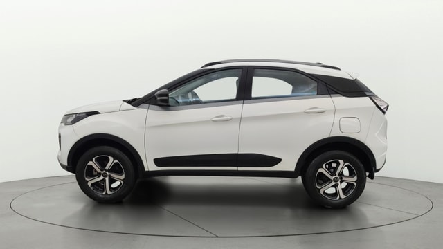 View Tata Nexon Image 5 Used Tata Nexon Image 5