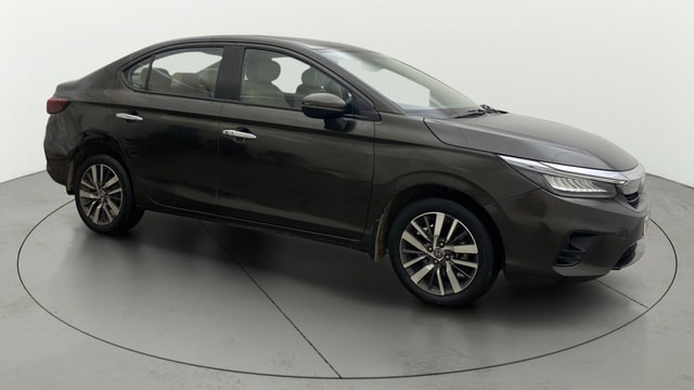 View Honda City ZX Image 22 Used Honda City ZX Image 22