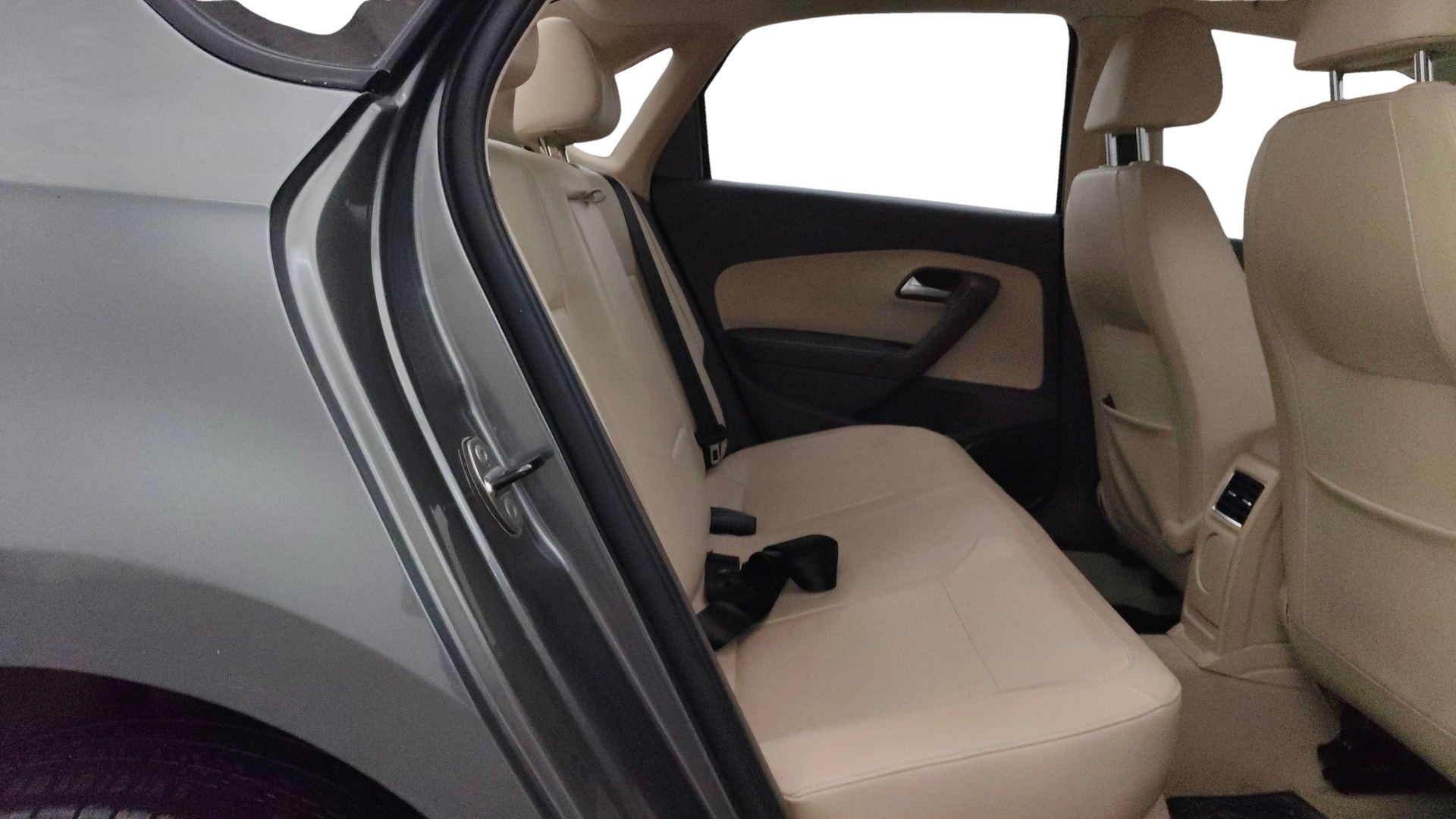 Used 2014 Volkswagen Vento Used 2014 Volkswagen Vento