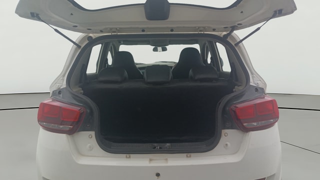 View Mahindra KUV100 Image 36 Used Mahindra KUV100 Image 36