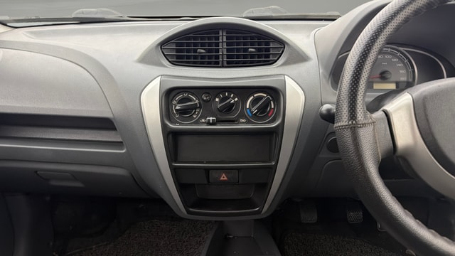 View Maruti Suzuki Alto 800 Image 30 Used Maruti Suzuki Alto 800 Image 30