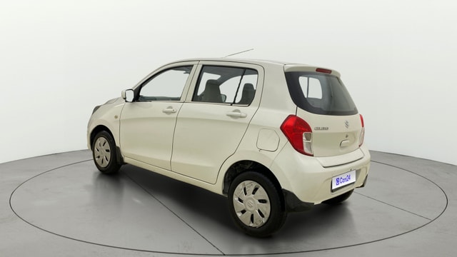 View Maruti Suzuki 1000 Image 2 Used Maruti Suzuki 1000 Image 2