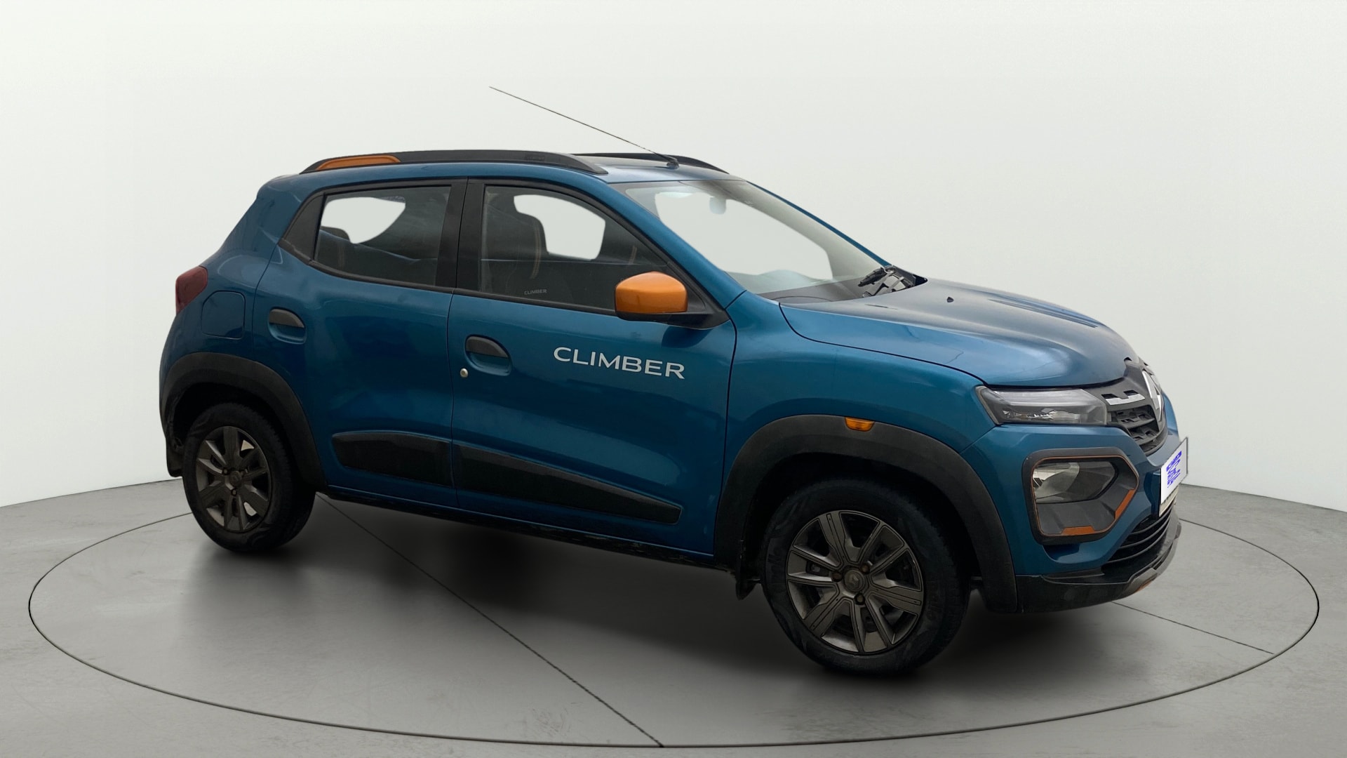 View 2020 Renault Kwid Climber (O) Easy-R Image 21 Used 2020 Renault Kwid Climber (O) Easy-R Image 21