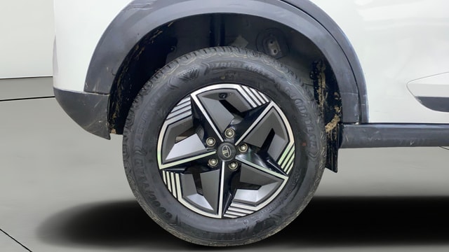 View Tata Nexon Image 34 Used Tata Nexon Image 34