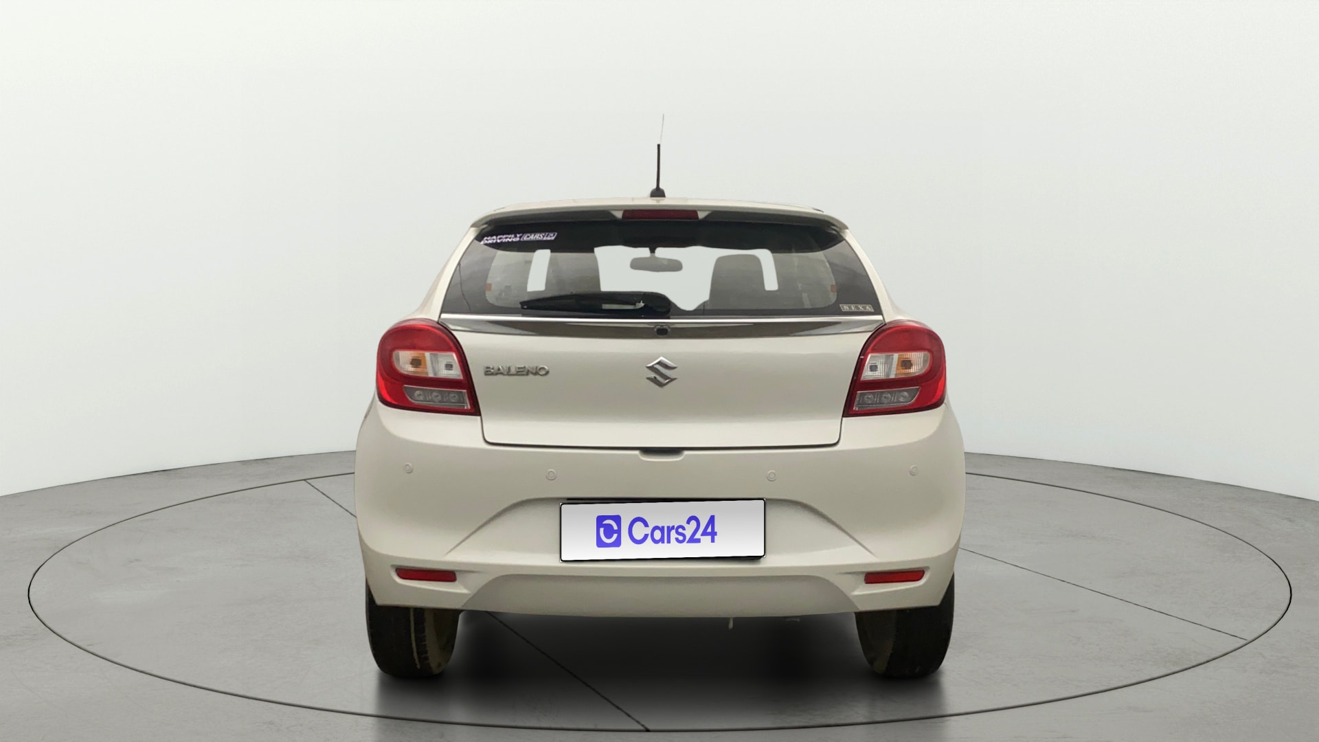 View 2018 Maruti Suzuki 1000 Base Variant Image 39 Used 2018 Maruti Suzuki 1000 Base Variant Image 39