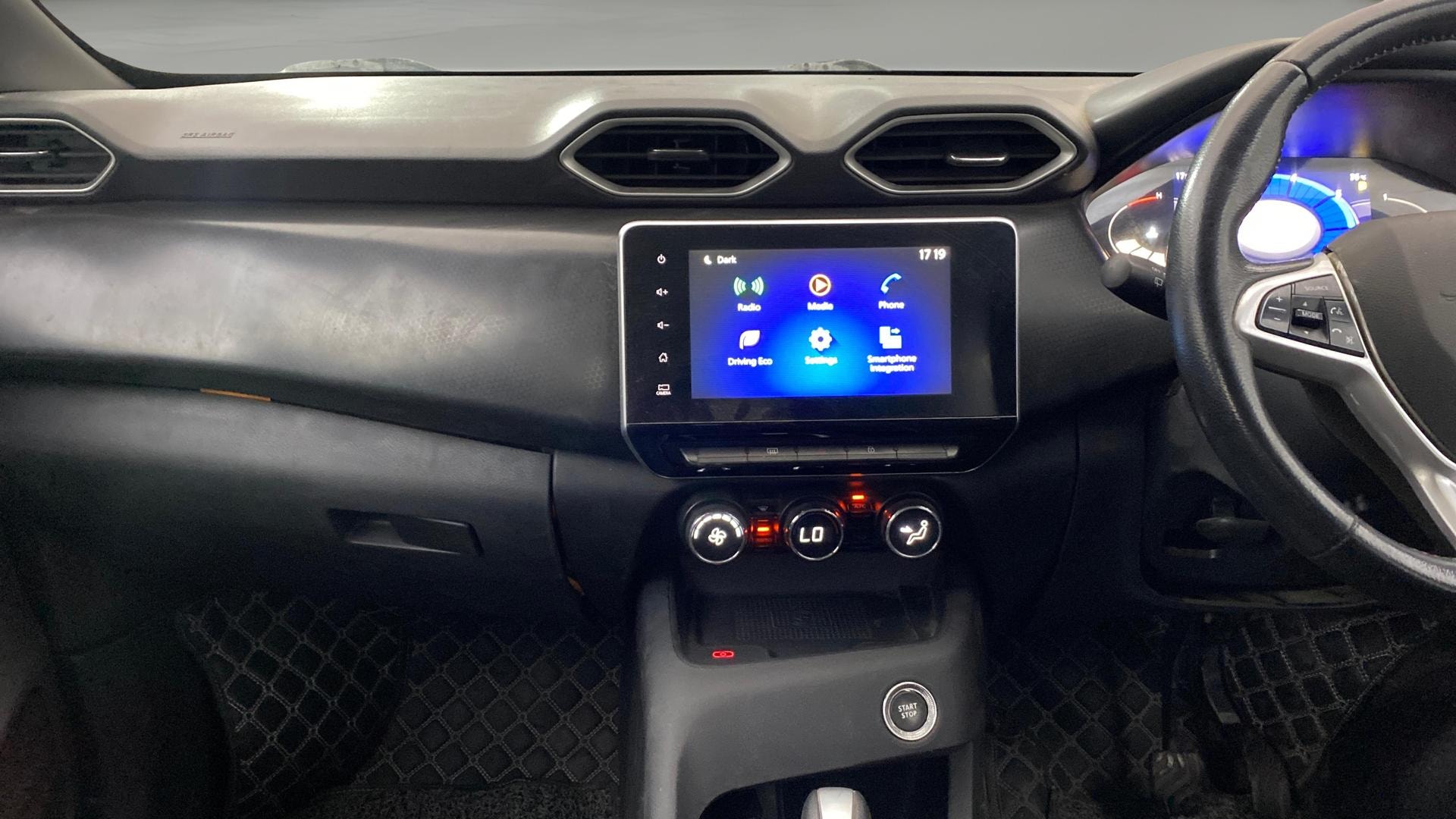 View 2022 Nissan Magnite XE Image 33 Used 2022 Nissan Magnite XE Image 33