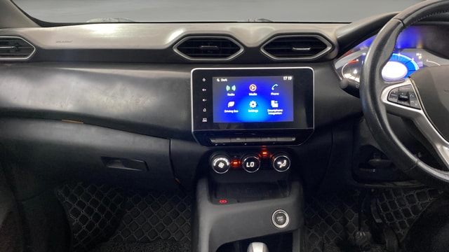View Nissan Magnite Image 33 Used Nissan Magnite Image 33