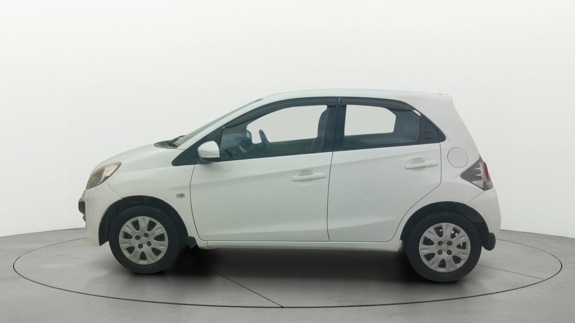 View 2015 Honda Brio S MT Petrol Image 5 Used 2015 Honda Brio S MT Petrol Image 5