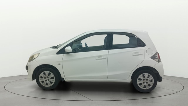 View Honda Brio Image 5 Used Honda Brio Image 5