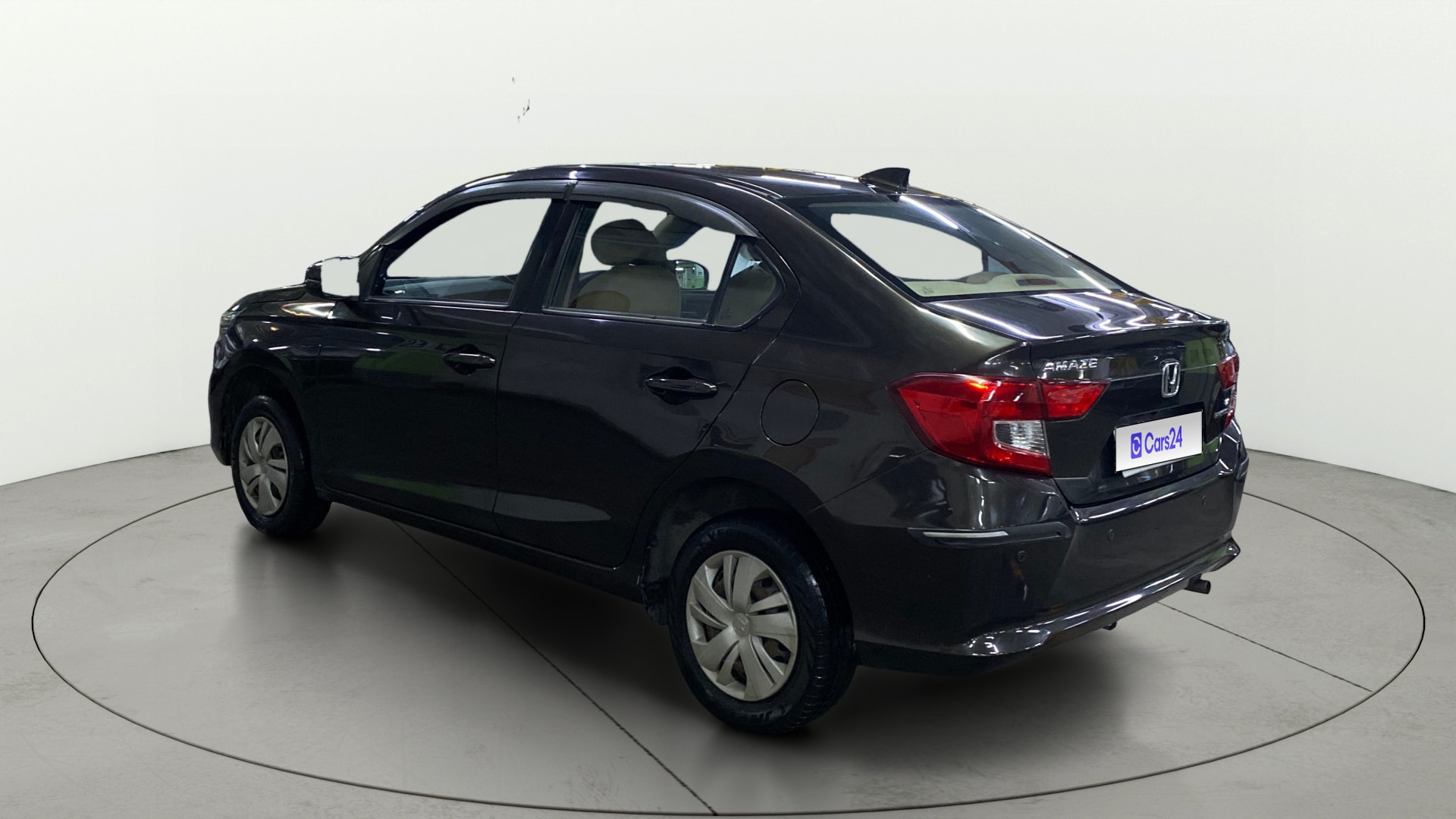 Used 2019 Honda Amaze Used 2019 Honda Amaze