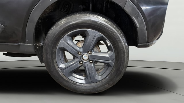 View Tata Nexon Image 8 Used Tata Nexon Image 8
