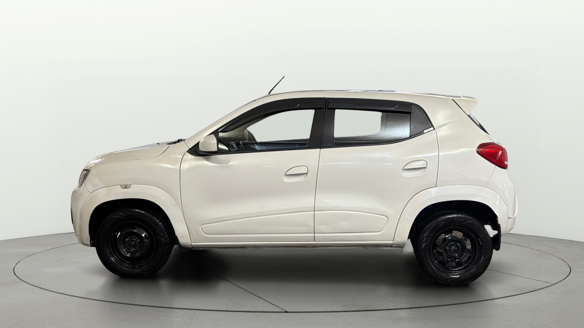 Used 2018 Renault Kwid Used 2018 Renault Kwid