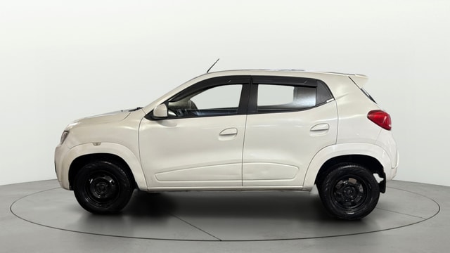 View Renault Kwid Image 24 Used Renault Kwid Image 24