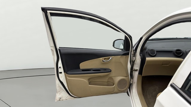 View Honda Amaze Image 31 Used Honda Amaze Image 31