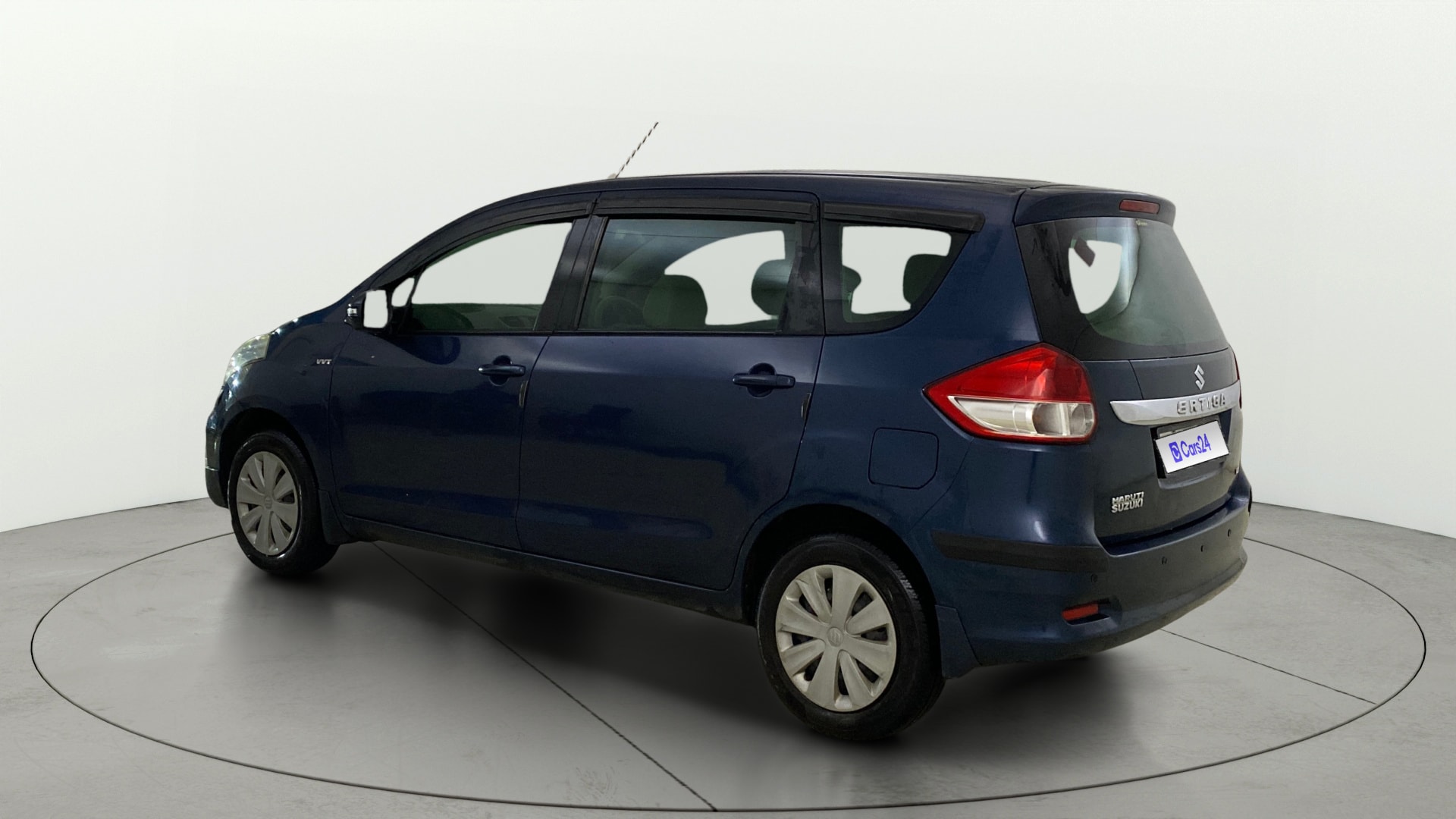 View 2018 Maruti Suzuki 1000 Base Variant Image 2 Used 2018 Maruti Suzuki 1000 Base Variant Image 2