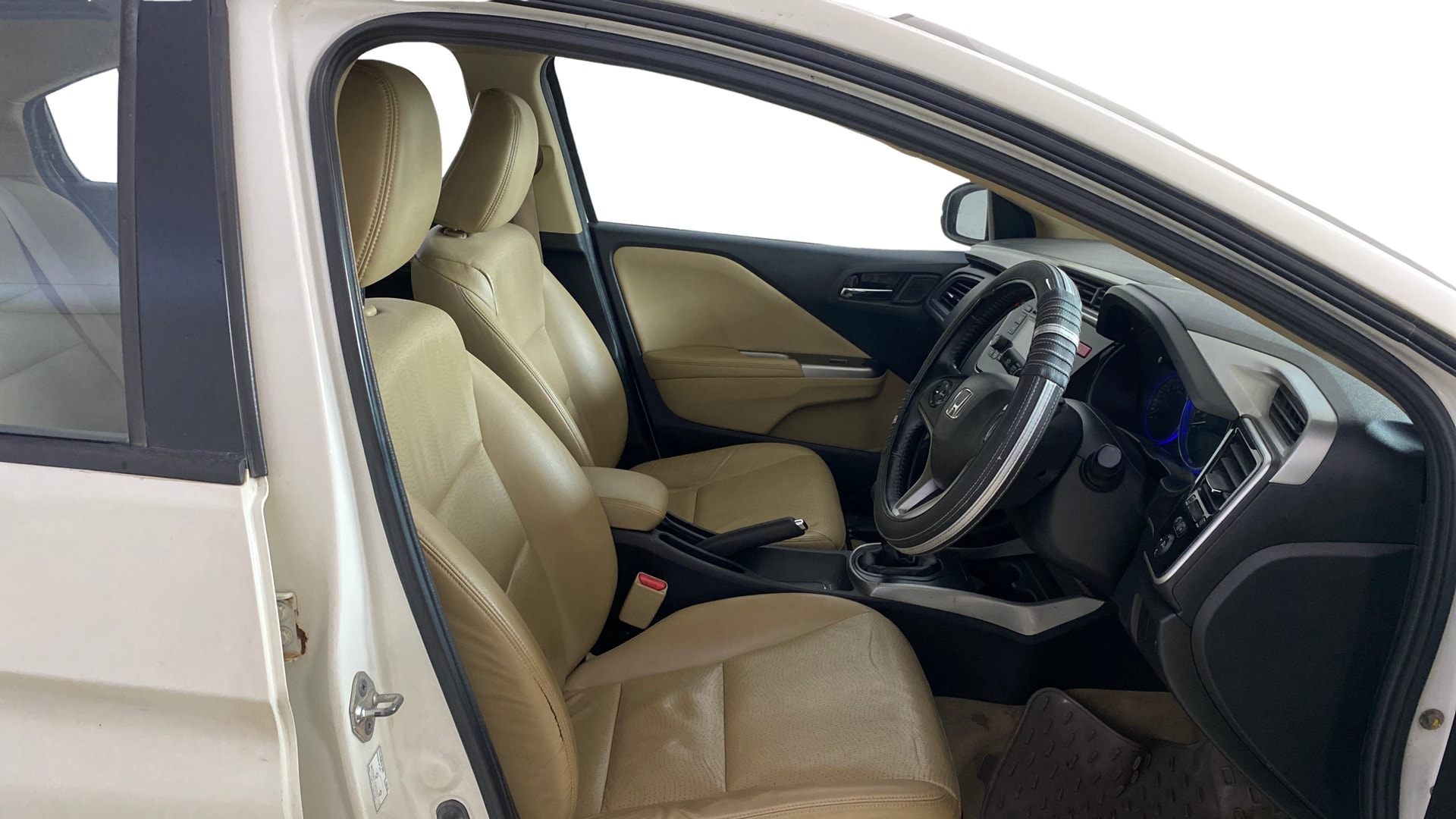 Used 2016 Honda City Used 2016 Honda City