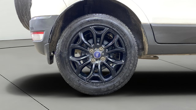 View Ford EcoSport Image 35 Used Ford EcoSport Image 35